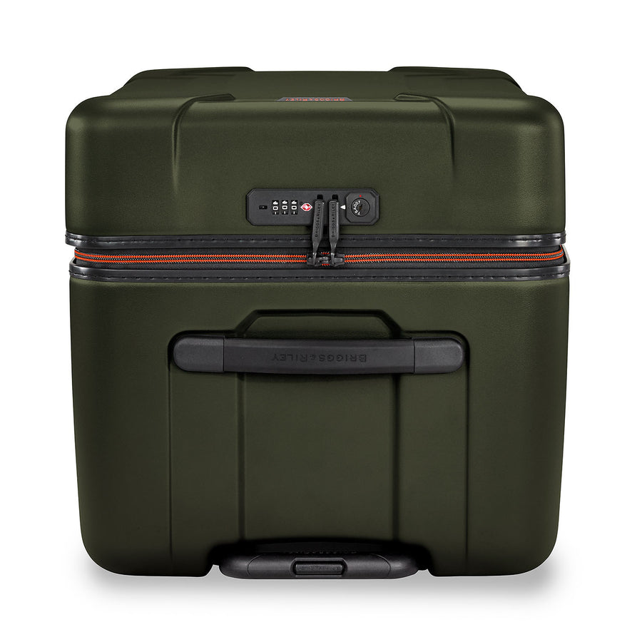 Medium Hardside Rolling Trunk Luggage Torq Briggs & Riley