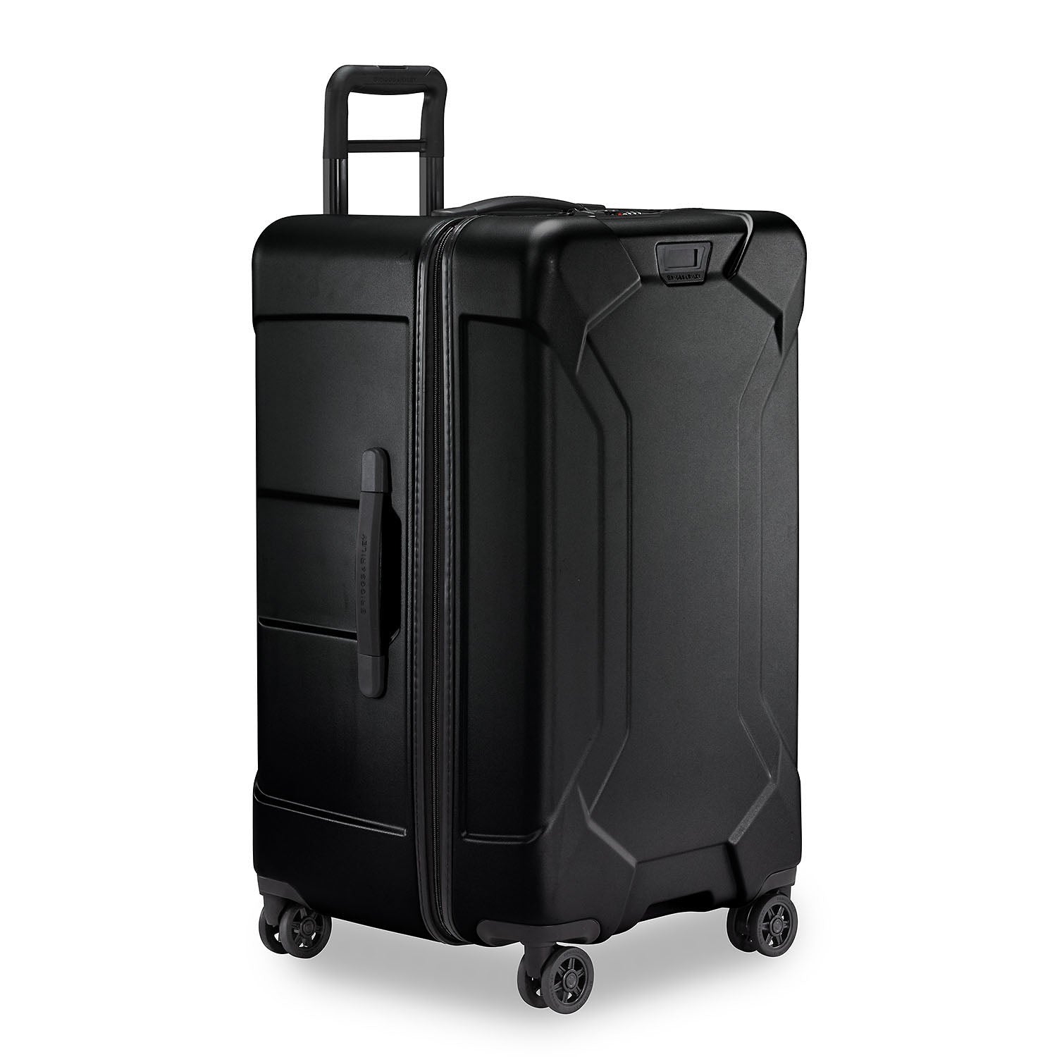 Torq Medium Trunk Spinner Side #color_stealth