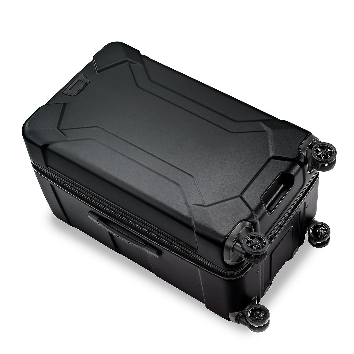 Torq Medium Trunk Spinner #color_stealth