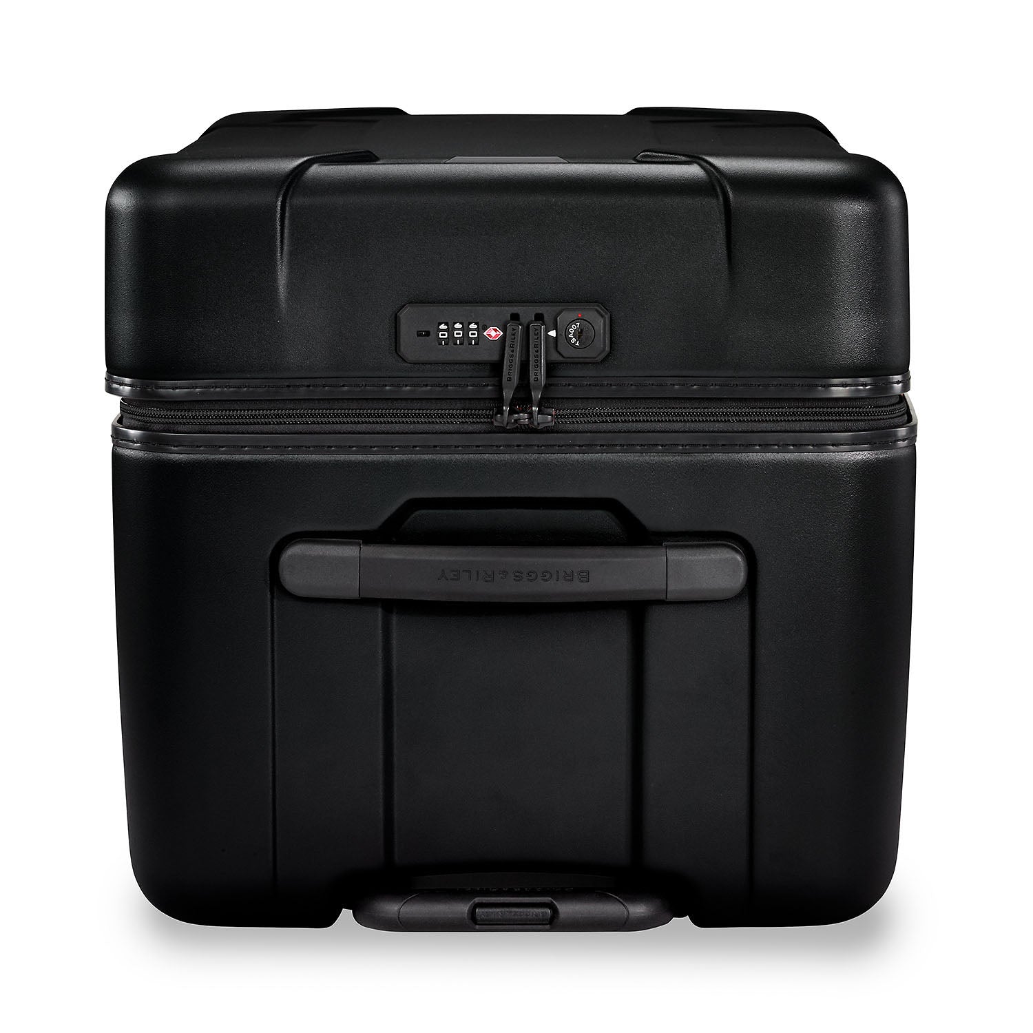 Torq Medium Trunk Spinner Top #color_stealth