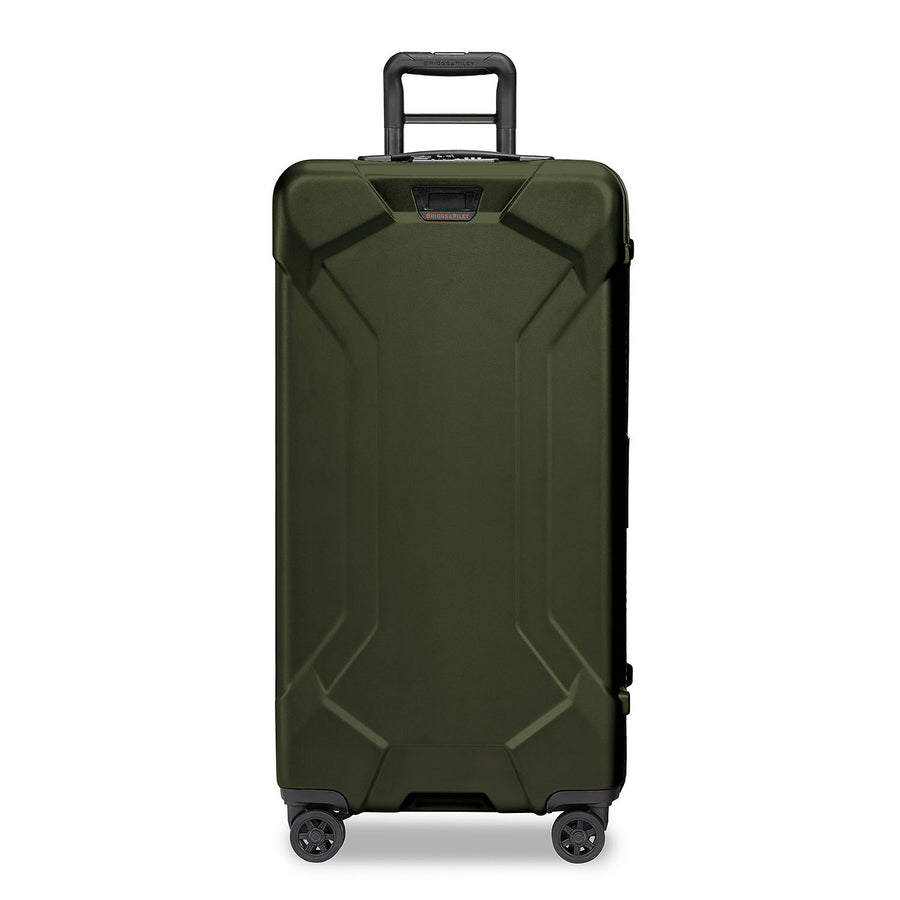Luggage: Trunk Luggage - Briggs & Riley