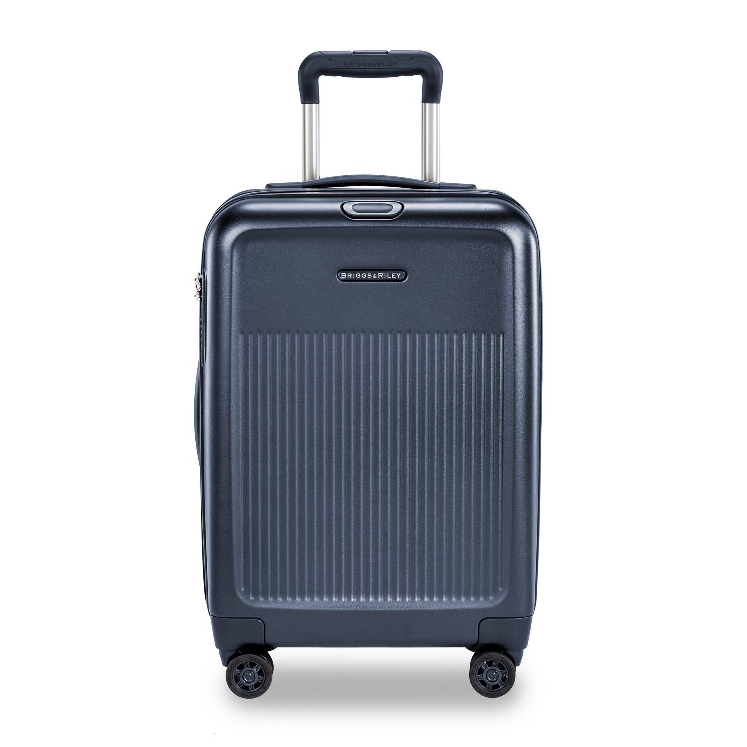 International 21" Carry-On Expandable Spinner