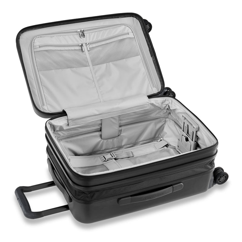 Domestic 22" Carry-On Expandable Spinner