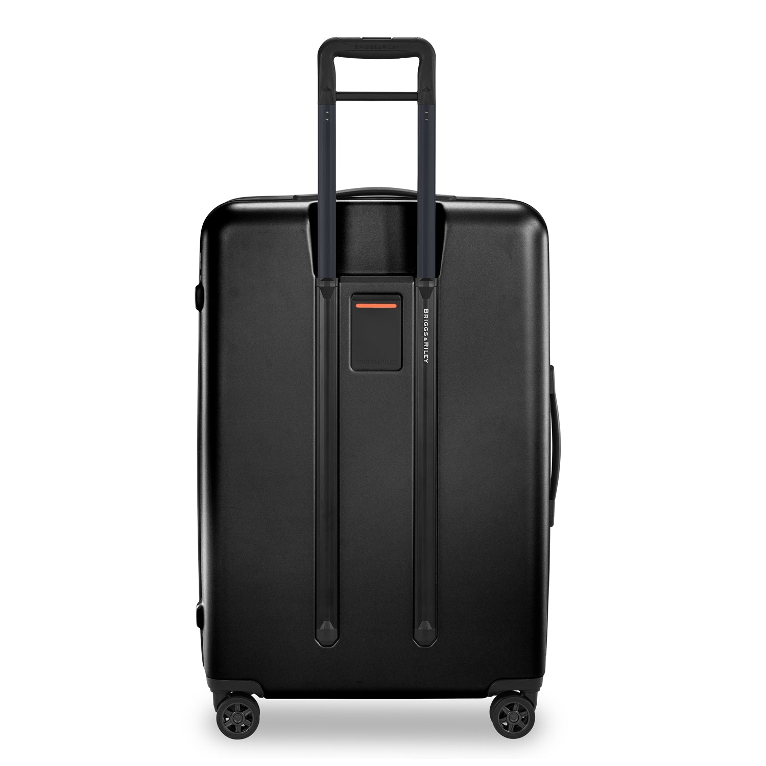 Briggs and Riley Sympatico Large Expandable Spinner Black Back #color_black