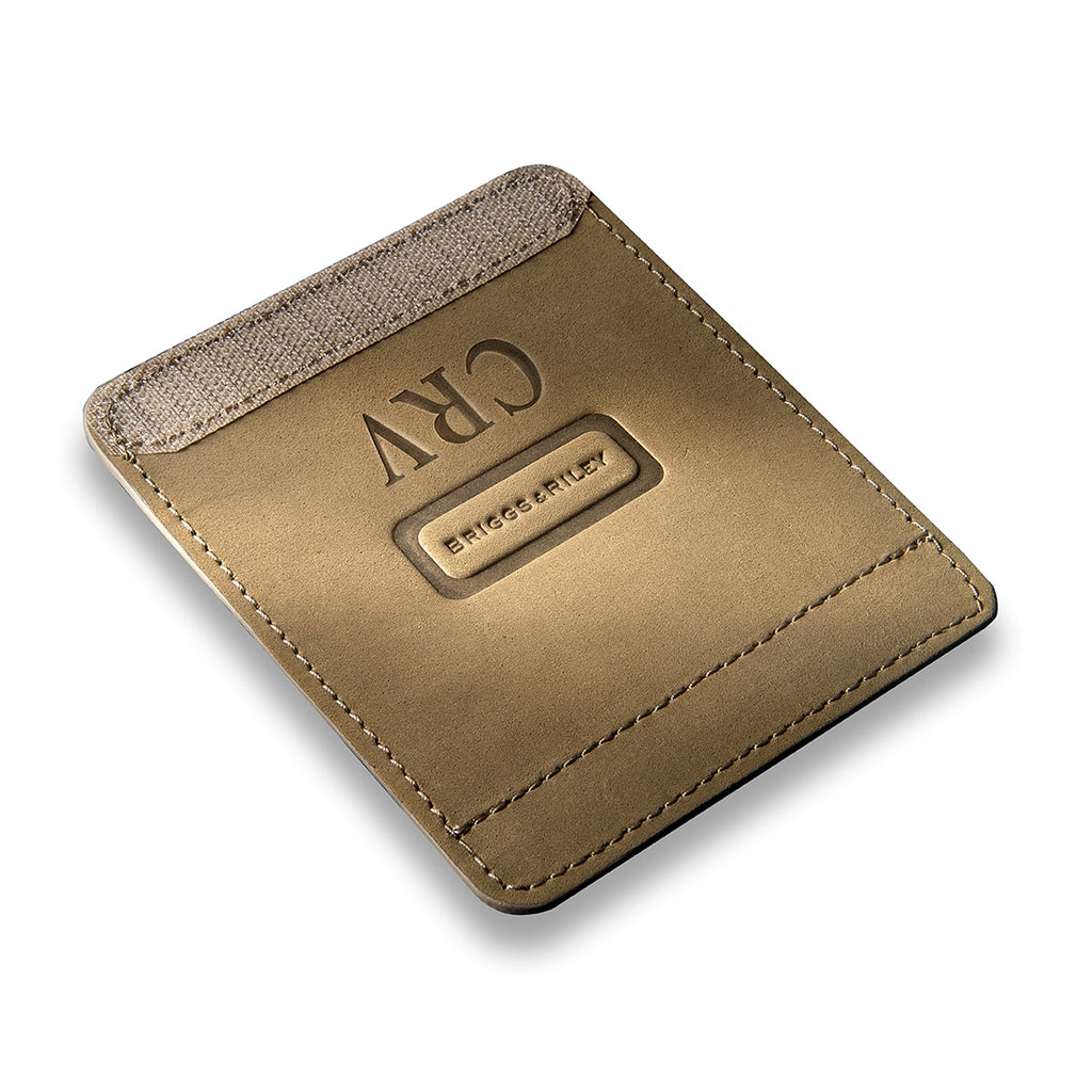 Briggs and cheap riley wallet
