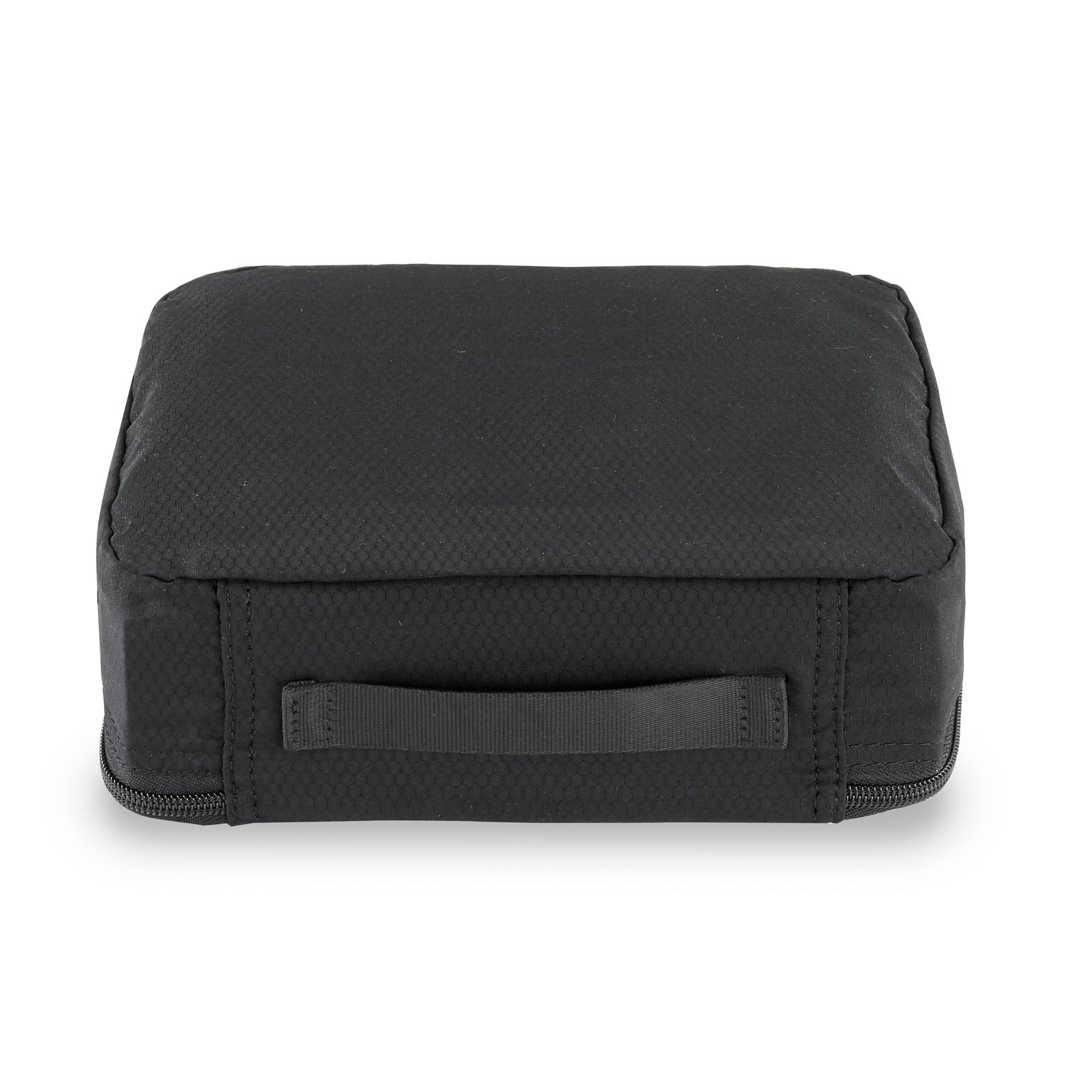 Small Luggage Packing Cubes 3-Piece Set #color_black