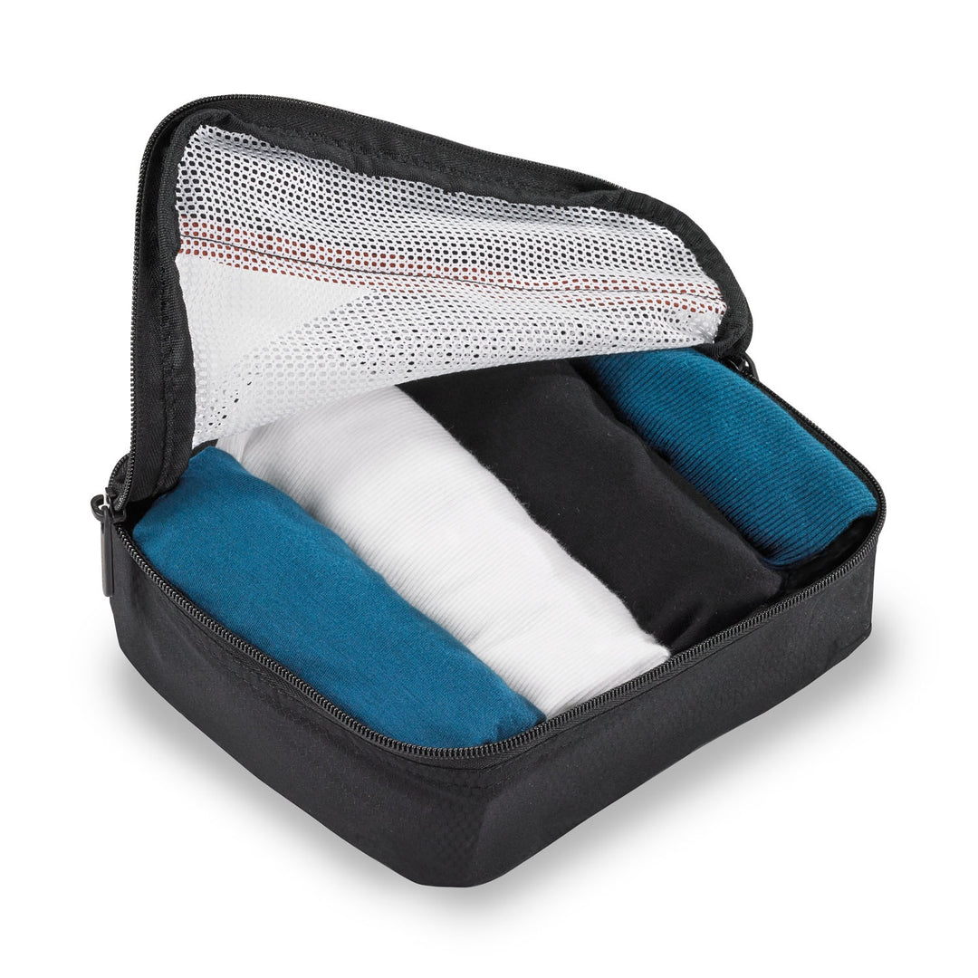 Small Travel Packing Cubes Briggs & Riley