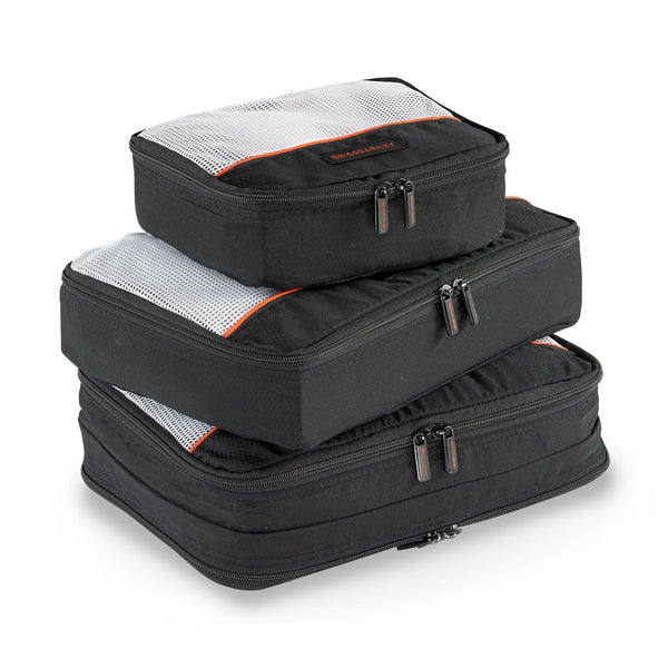 Small Travel Packing Cubes