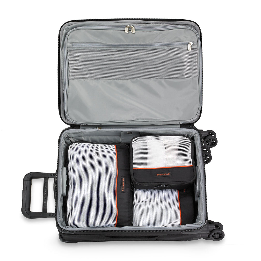 Small Travel Packing Cubes Briggs & Riley