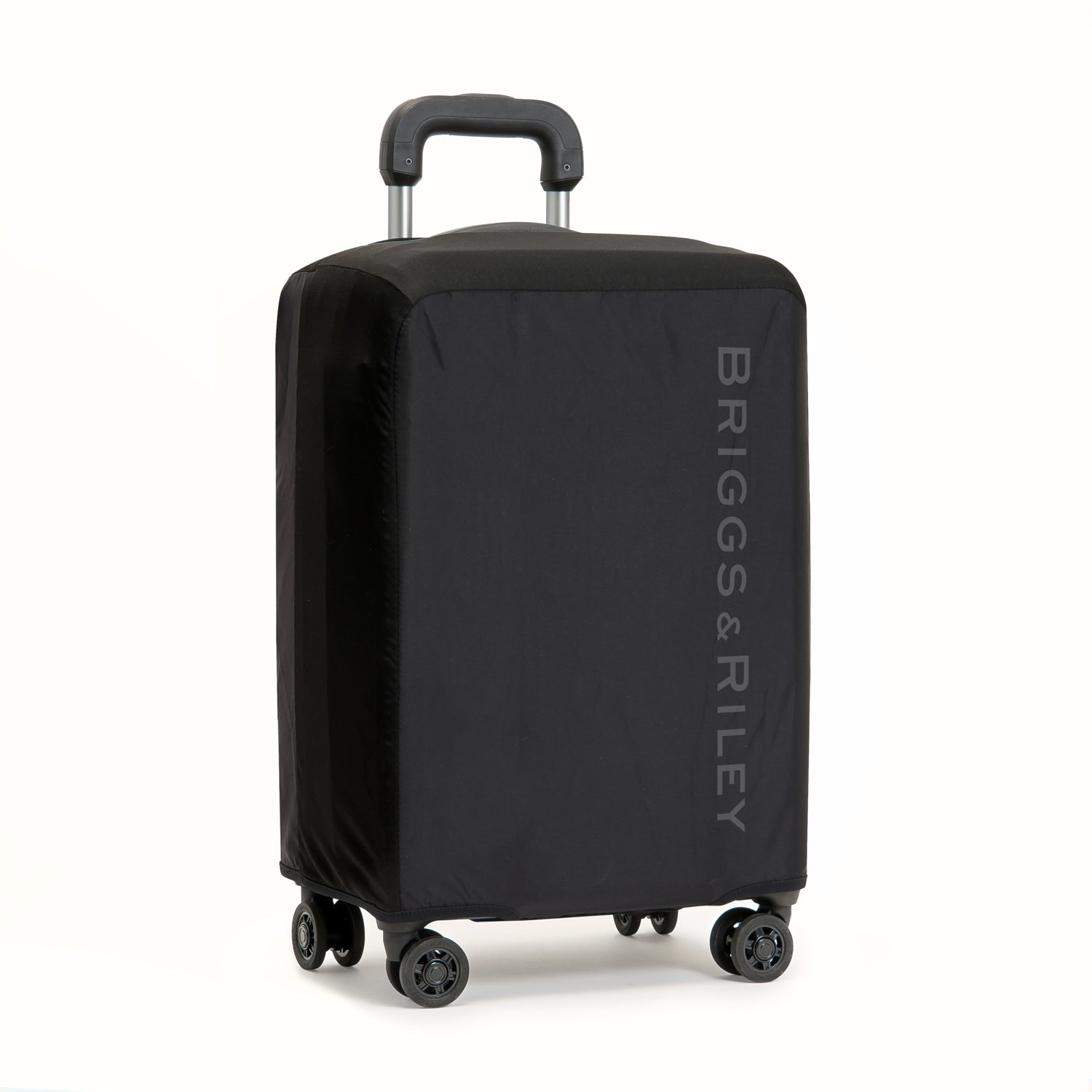 rolling luggage cover