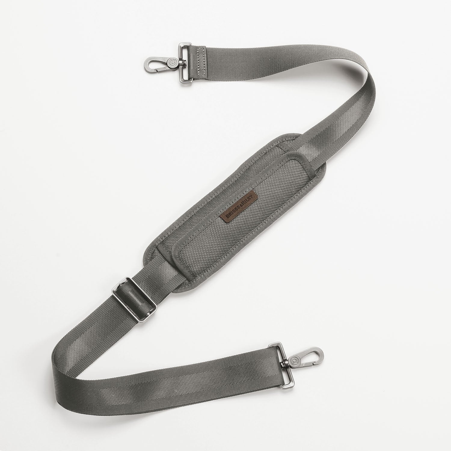 shoulder strap #color_grey