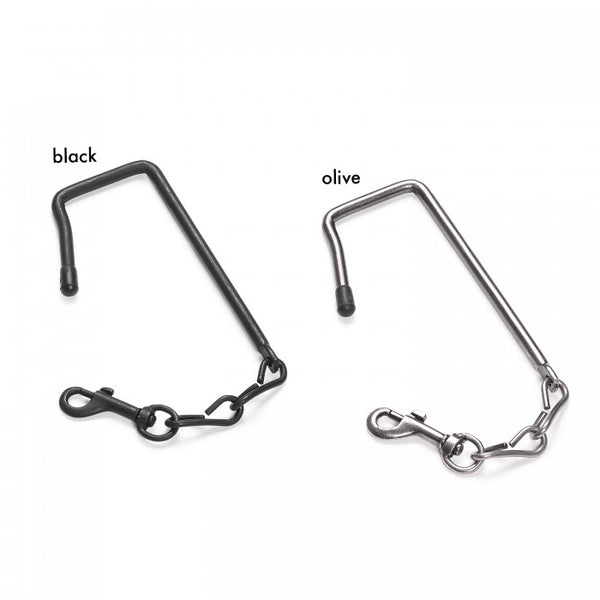Replacement garment bag hangers discount
