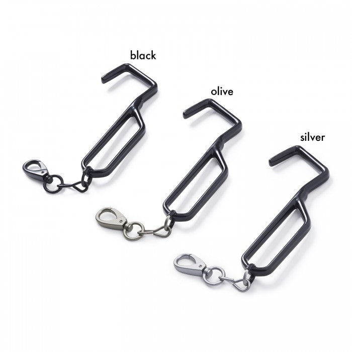 Deluxe Bag Hook Garment Hook Briggs & Riley