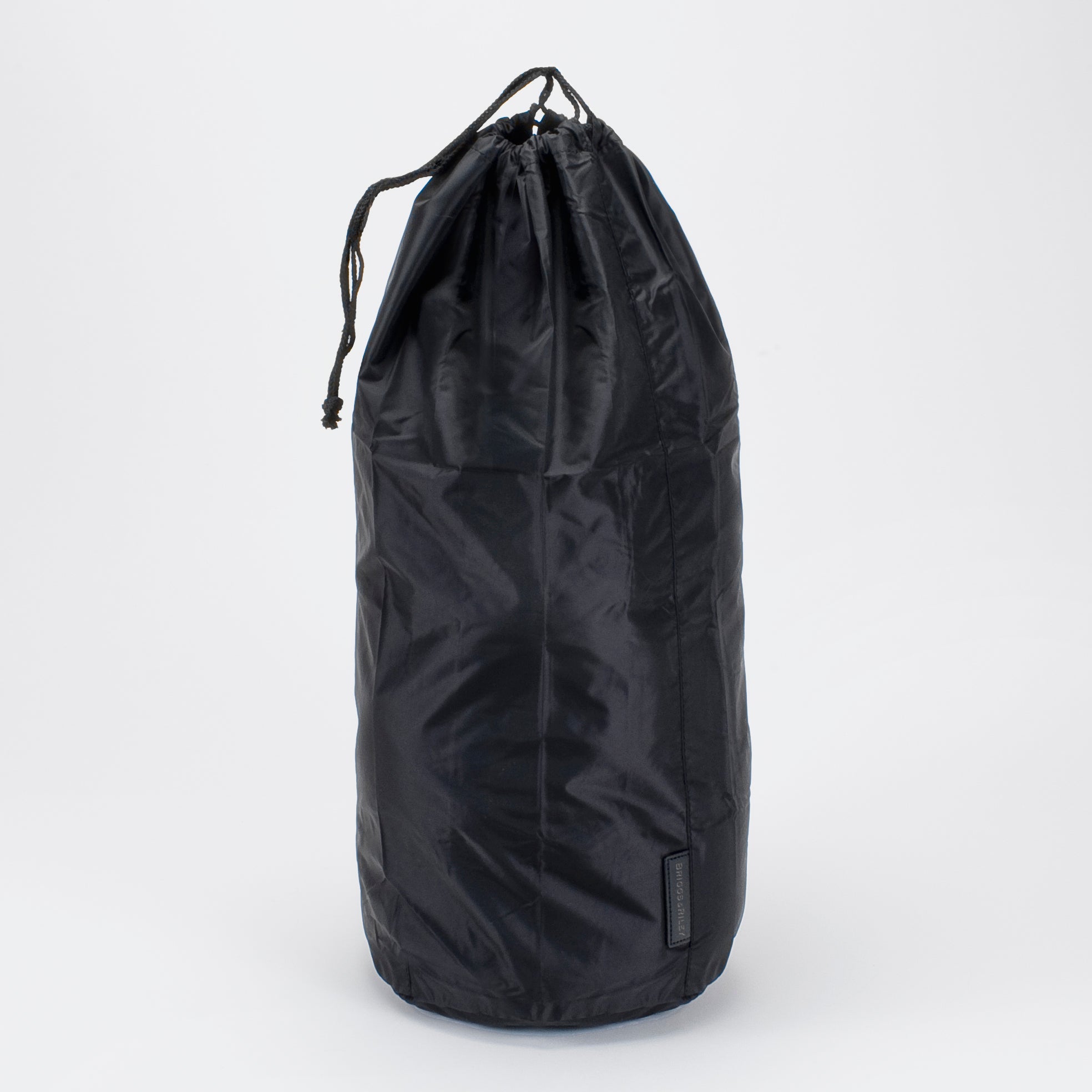 laundry bag  #color_black