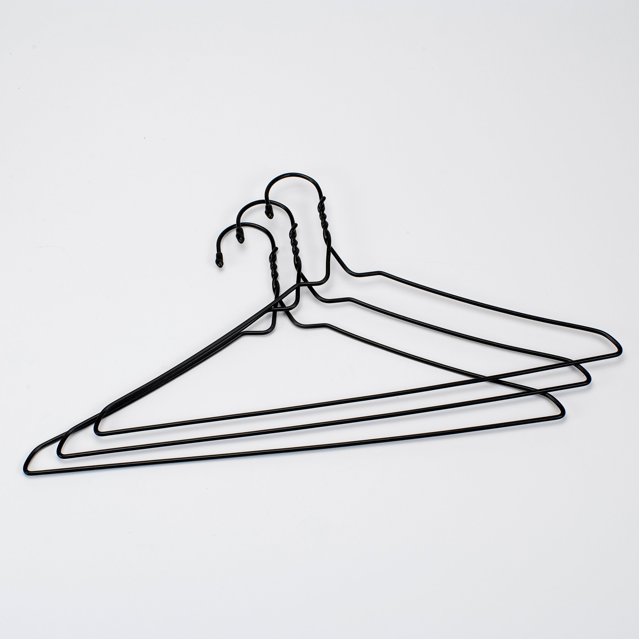 Wire Hangers #color_black