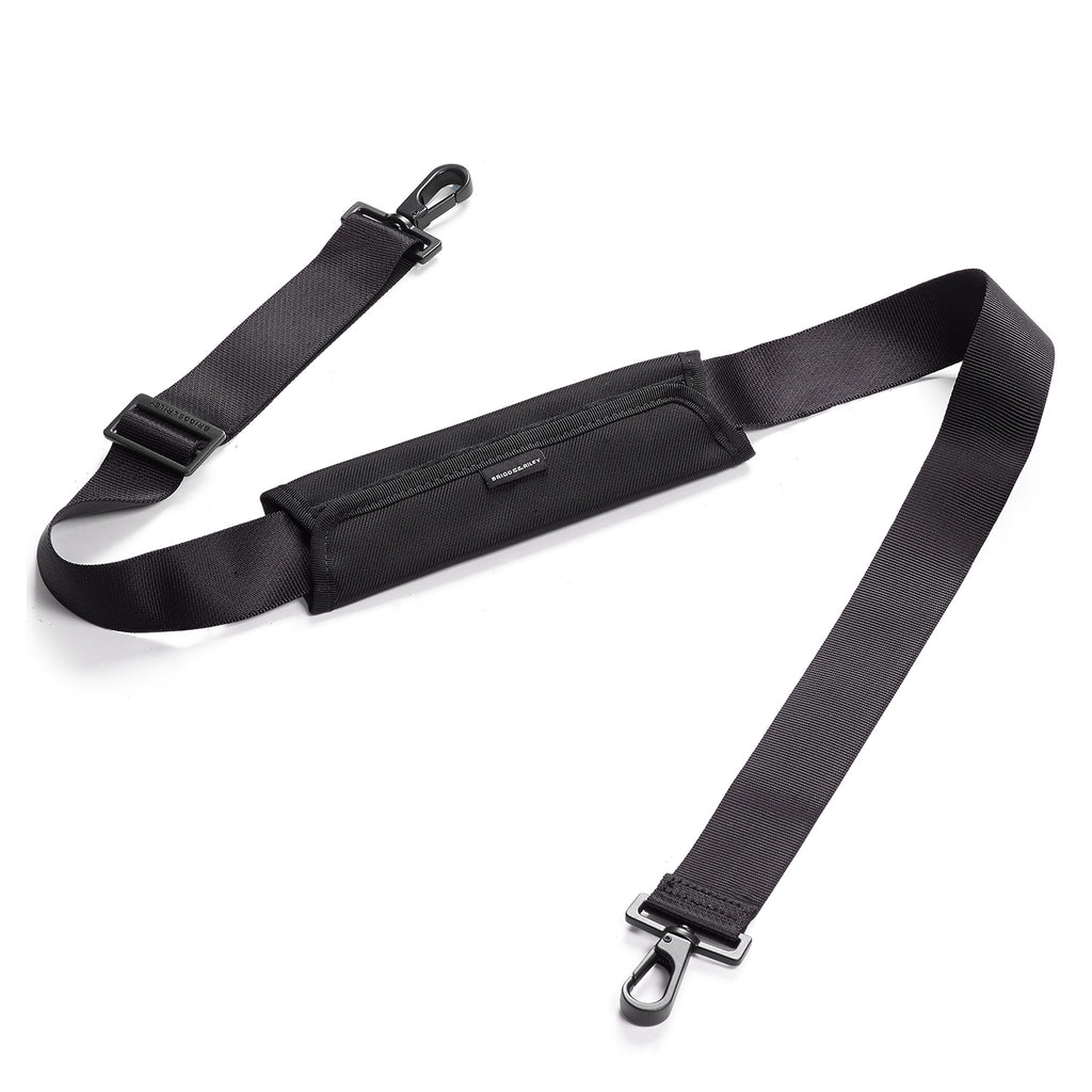 Smart System Straps  Shoulder straps for your SOLID GRAY® Backpack