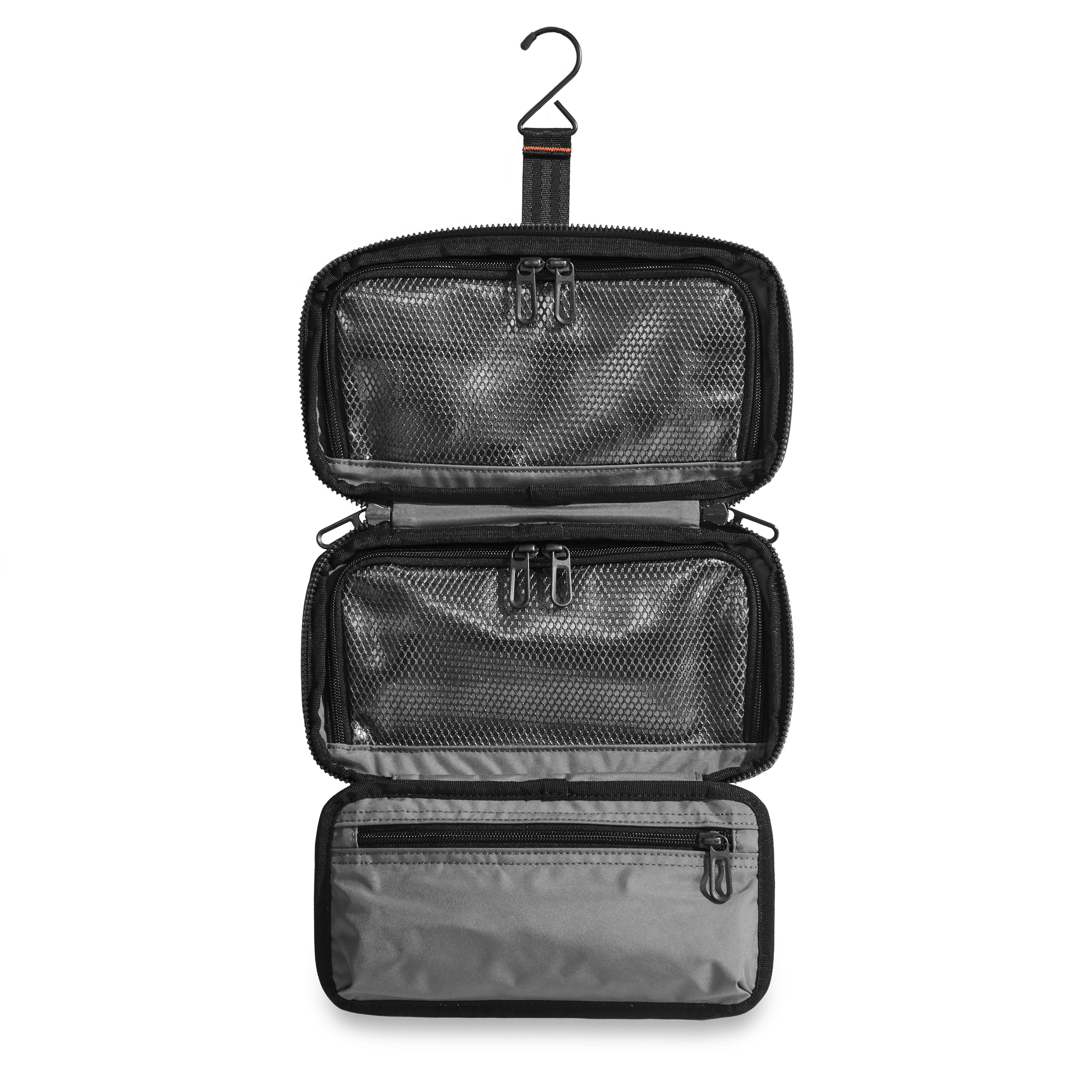 Hanging Toiletry Bag, Travel Accessories