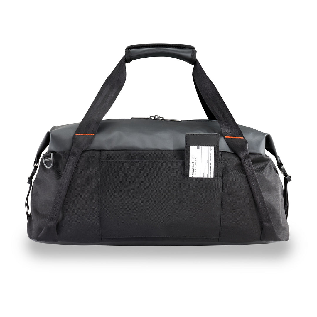 Cargo Crossbody Satchel ZDX by Briggs & Riley