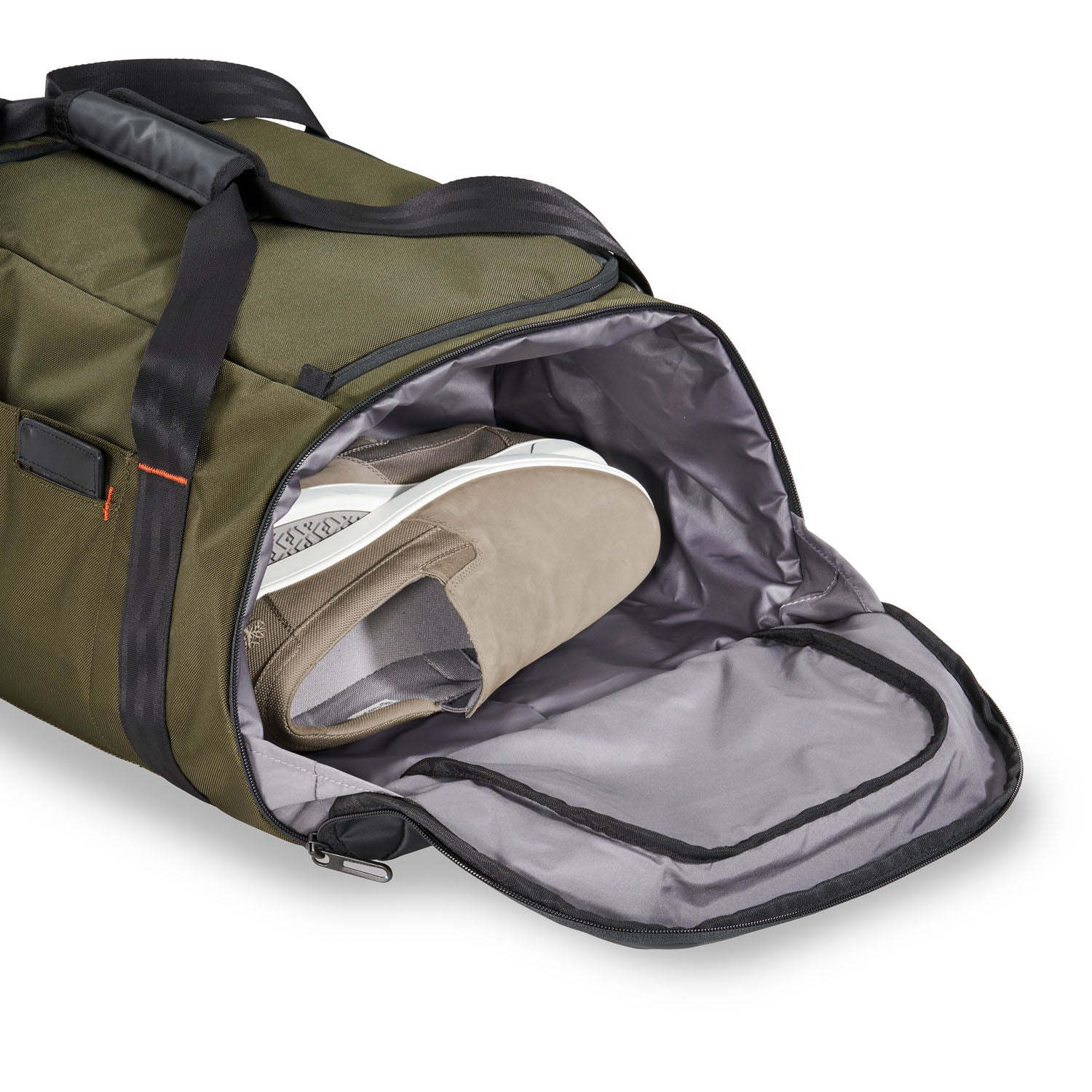 ZDX Large Travel Hunter Side Pocket  #color_hunter