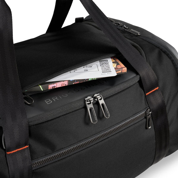 Large Travel Duffle Bag | ZDX by Briggs & Riley