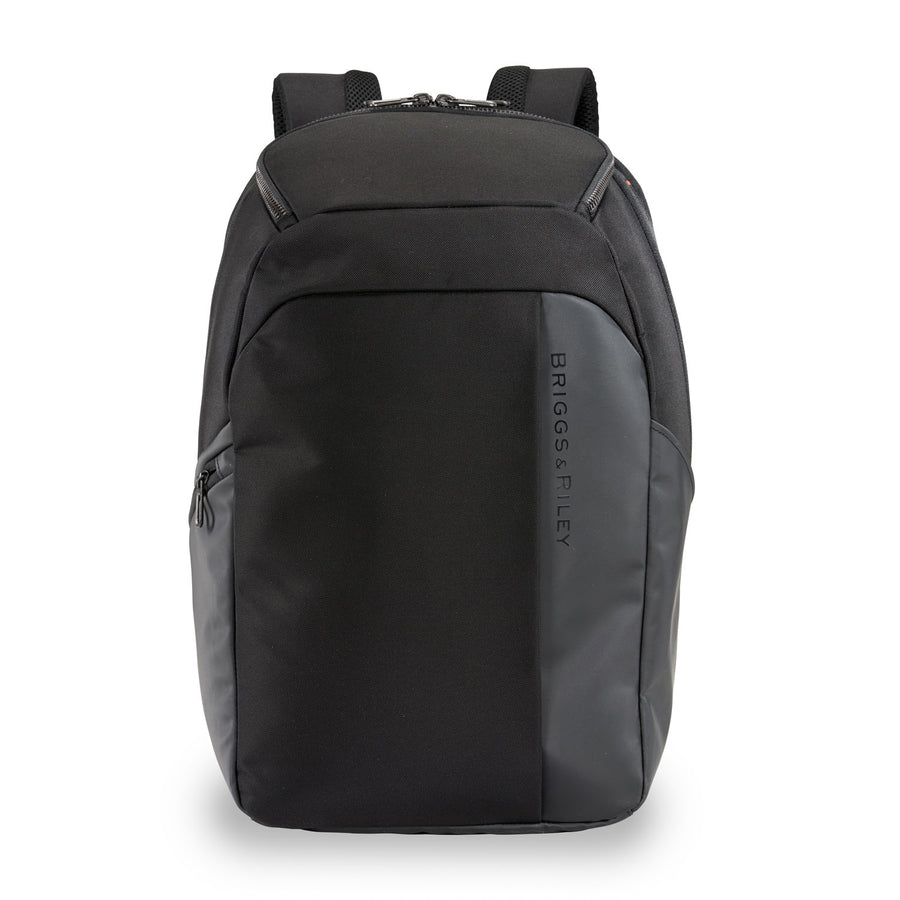 Black Cargo Backpack | ZDX by Briggs & Riley