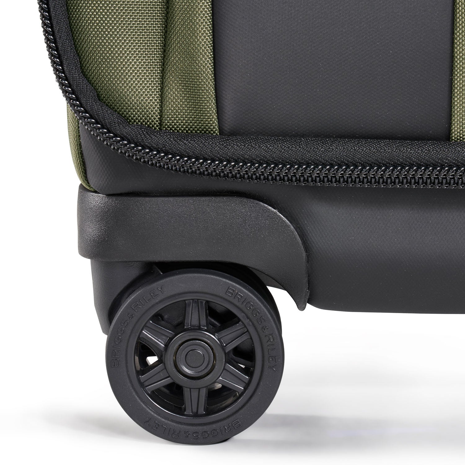 ZDX Medium Expandable Spinner Hunter Wheels  #color_hunter