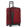 ZDX Medium Expandable Spinner Brick  Side View