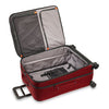ZDX Medium Expandable Spinner Brick Open