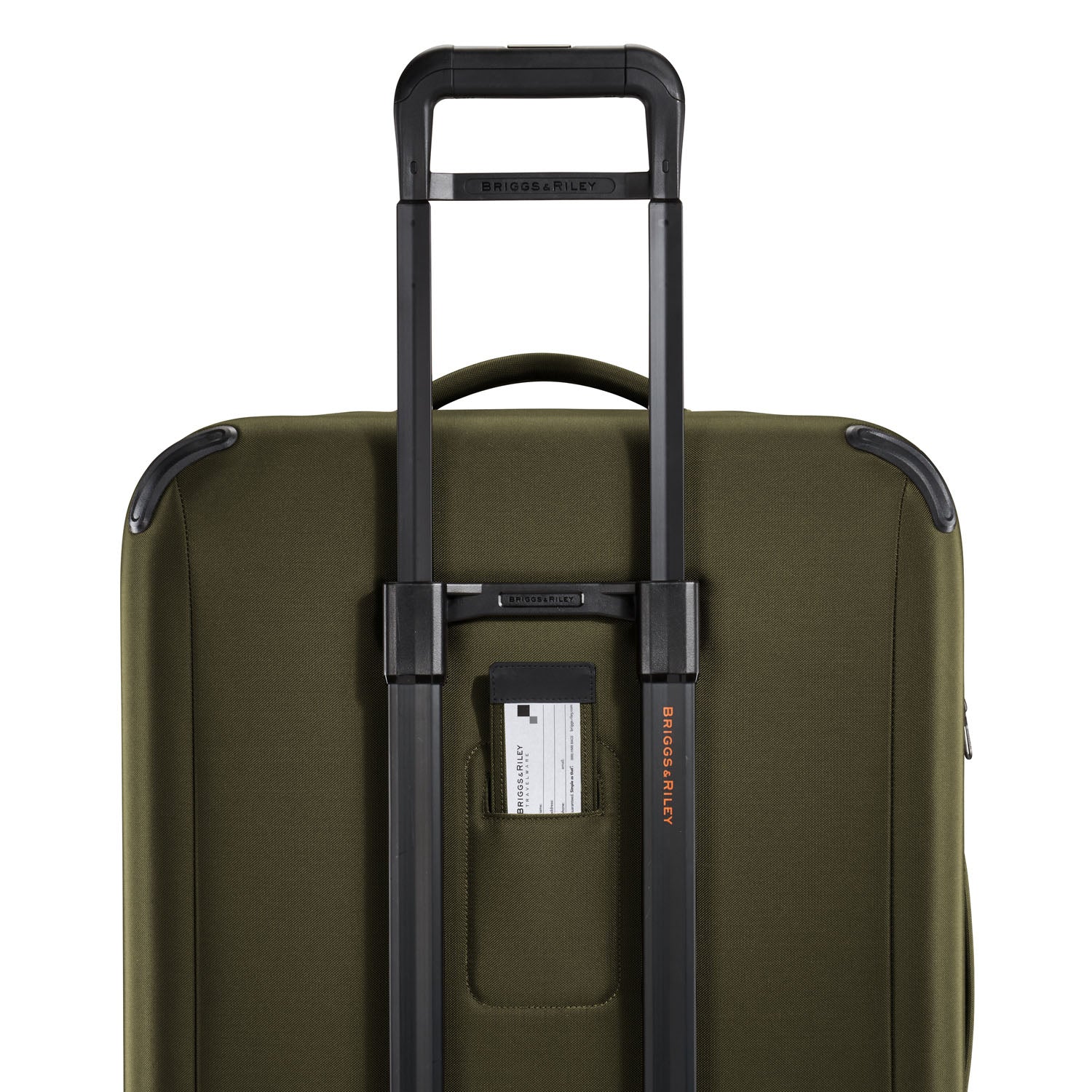 ZDX large Expandable Spinner Hunter Back ID #color_hunter