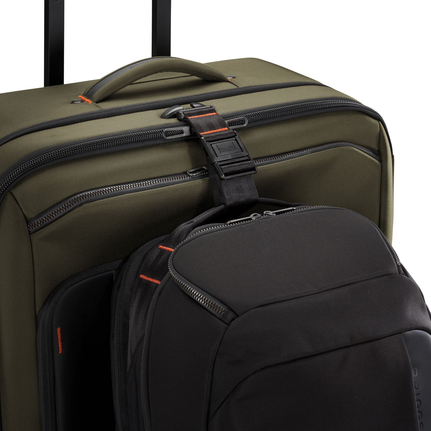 ZDX large Expandable Spinner Hunter  #color_hunter