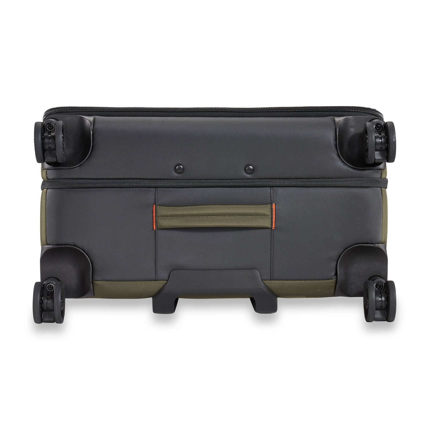 ZDX large Expandable Spinner Hunter Bottom #color_hunter