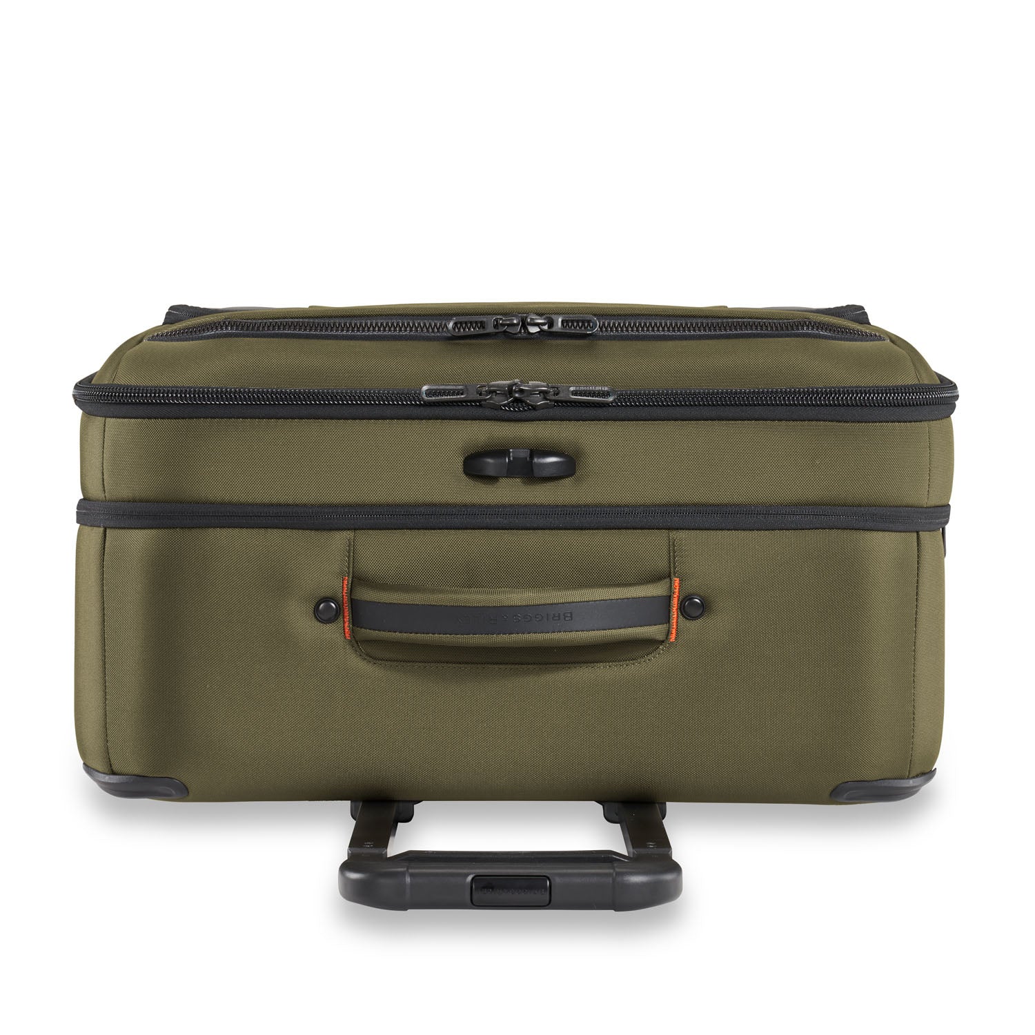 ZDX large Expandable Spinner Hunter Top #color_hunter