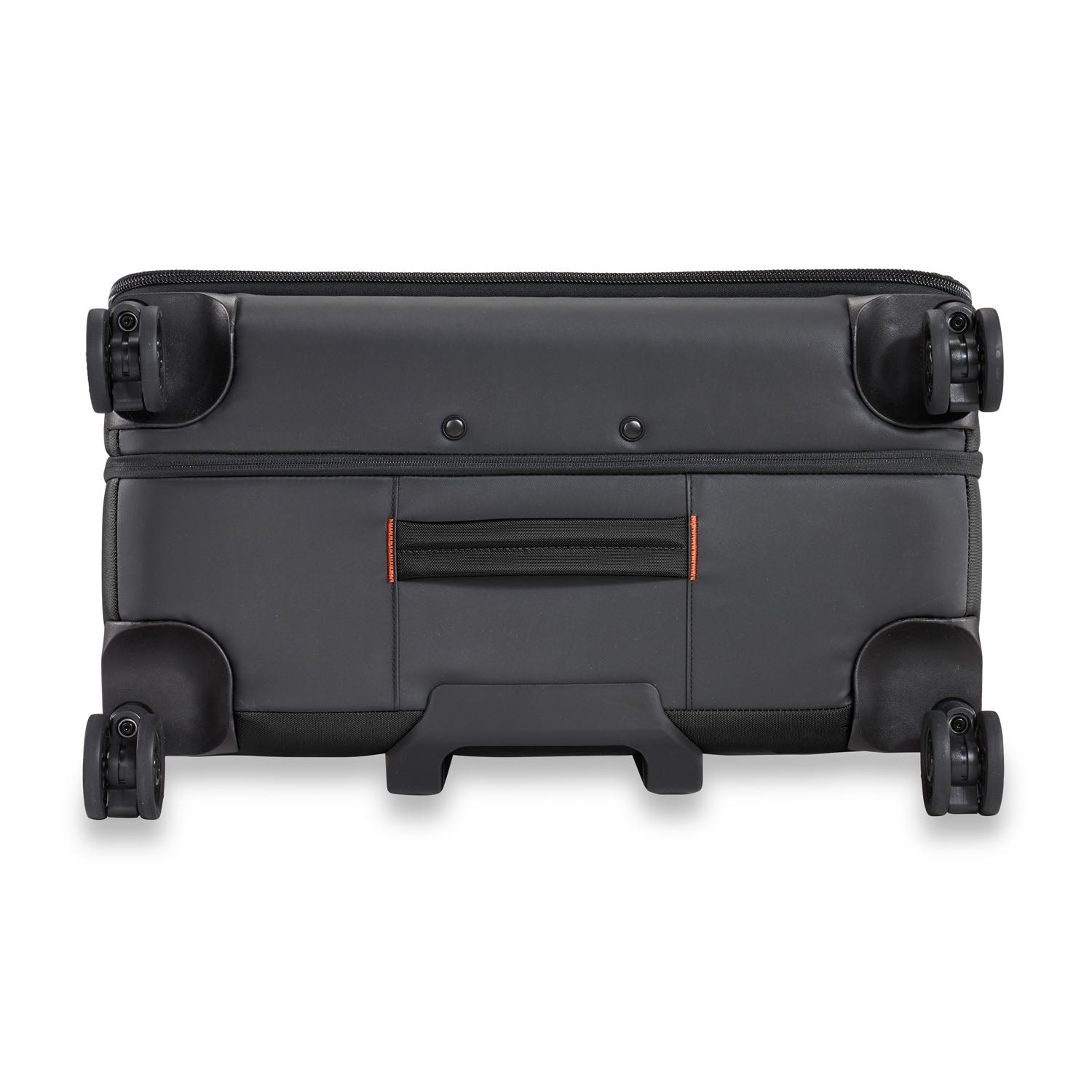 ZDX large Expandable Spinner Black Bottom  #color_black