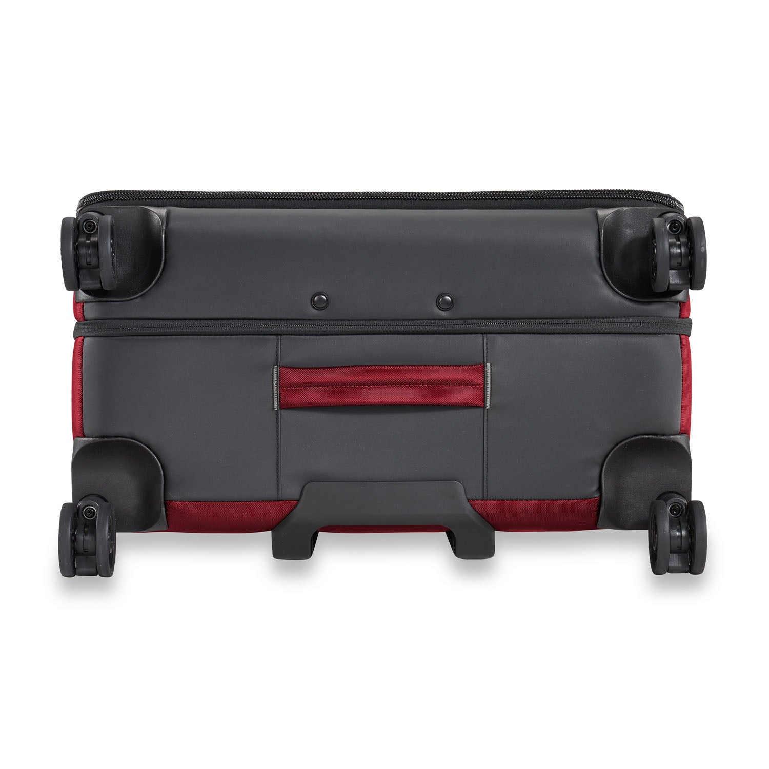 ZDX large Expandable Spinner Brick Bottom View 