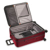 ZDX large Expandable Spinner Brick Open