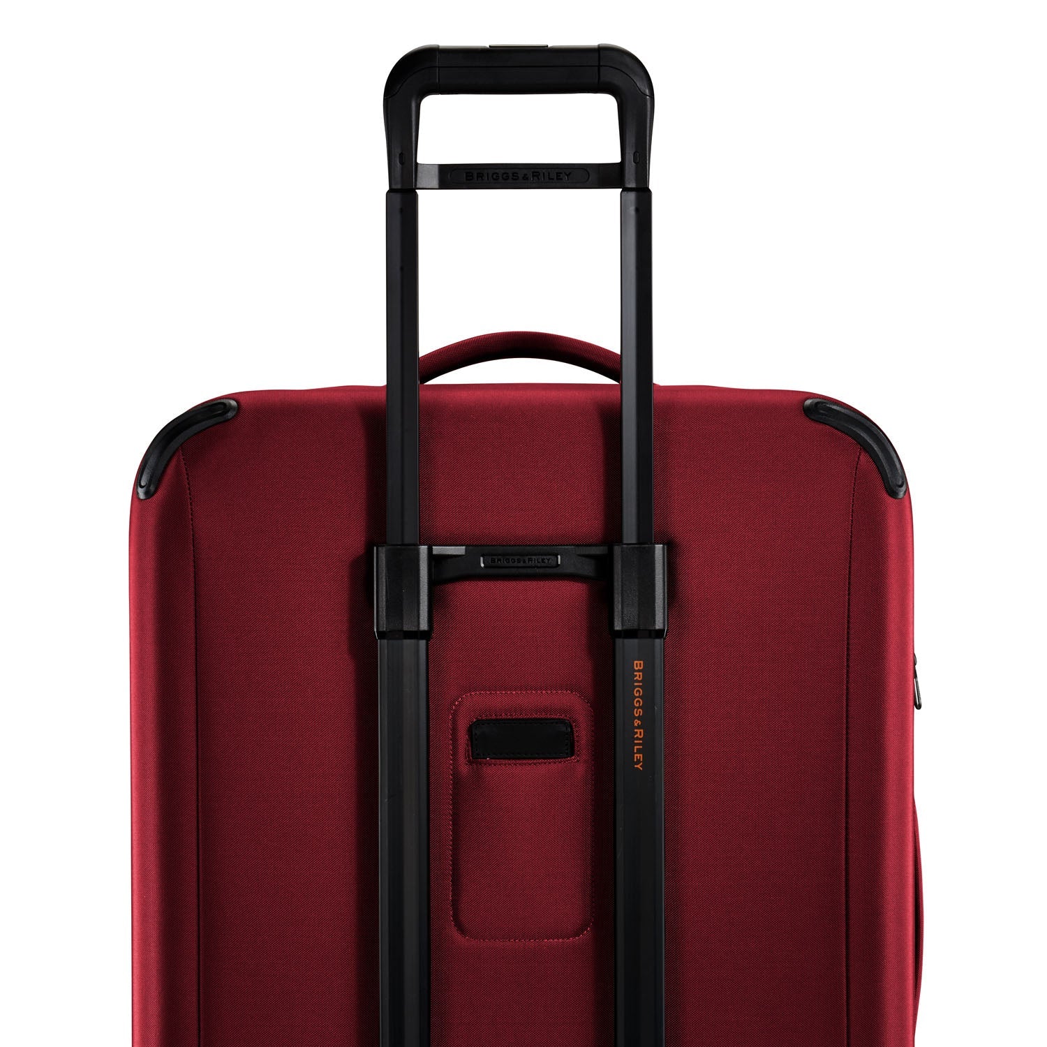 ZDX large Expandable Spinner Brick Back Shot